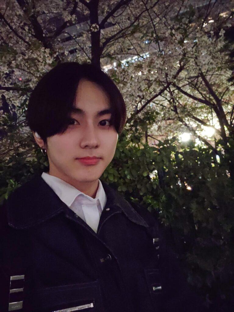 240408 Weverse: Jungwon