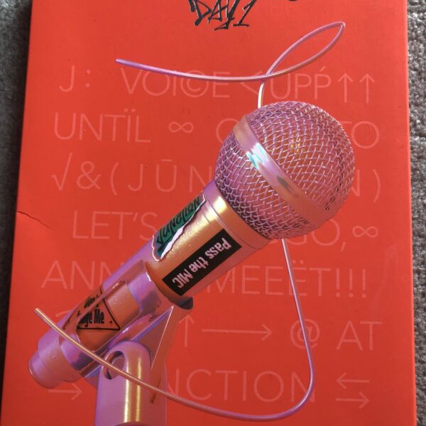 anyone wanna help me figure out what all of it is?