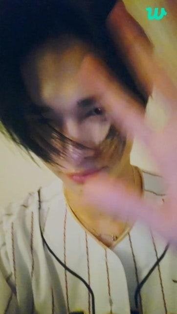 240407 [Weverse Live: Ni-ki]🤘