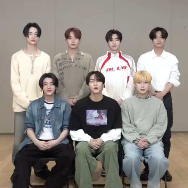 240410 ENHYPEN 'Galaxy Fan Made concert' in Dallas, TX on May 7th Announcement