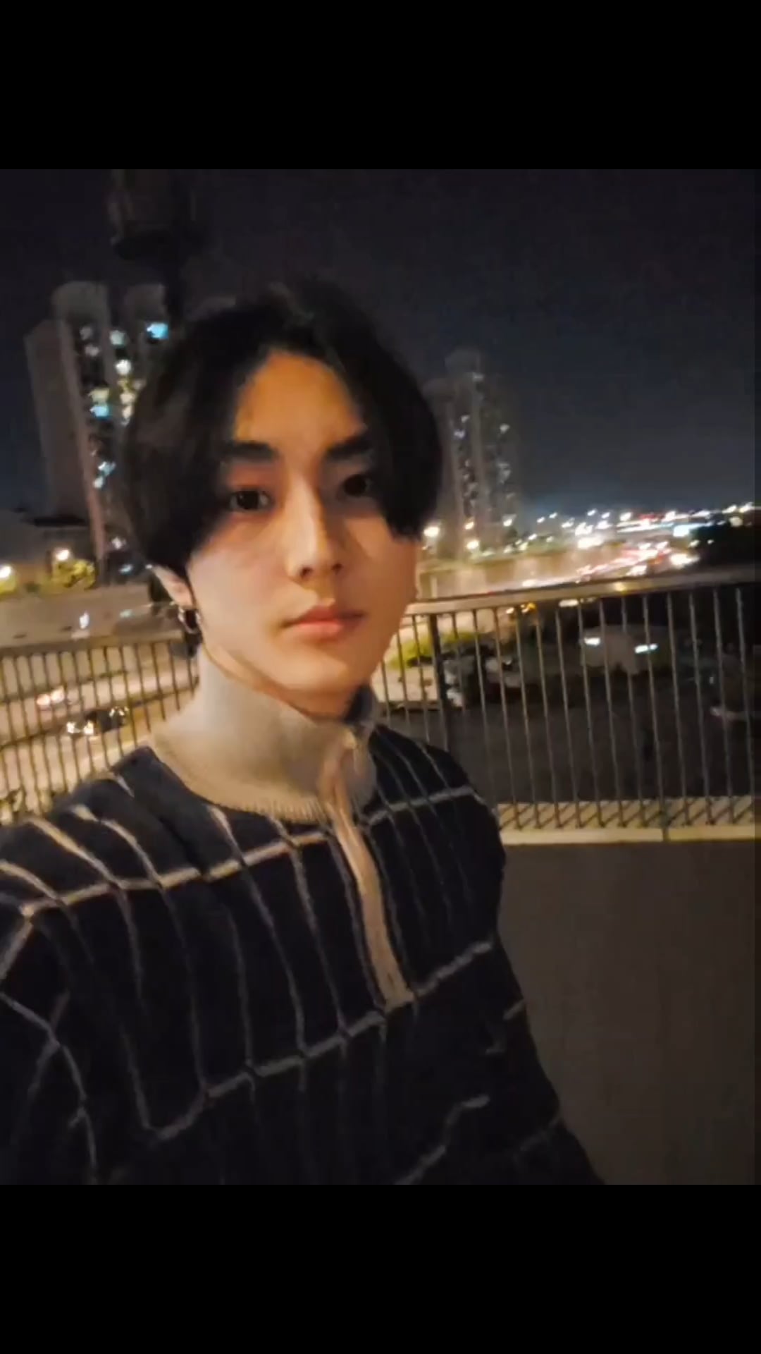 240423 Weverse: Jungwon (2)