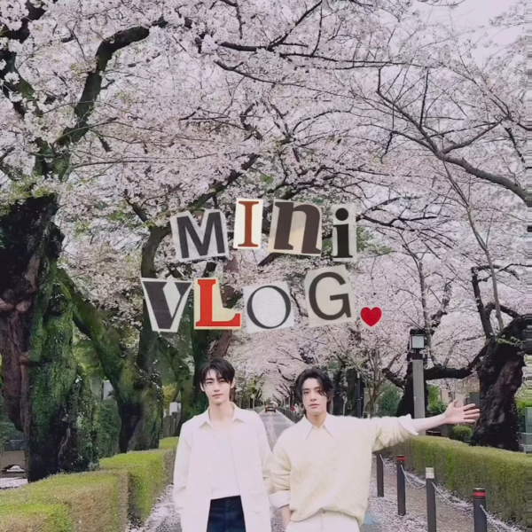 240424 Instagram: Jake & Sunghoon