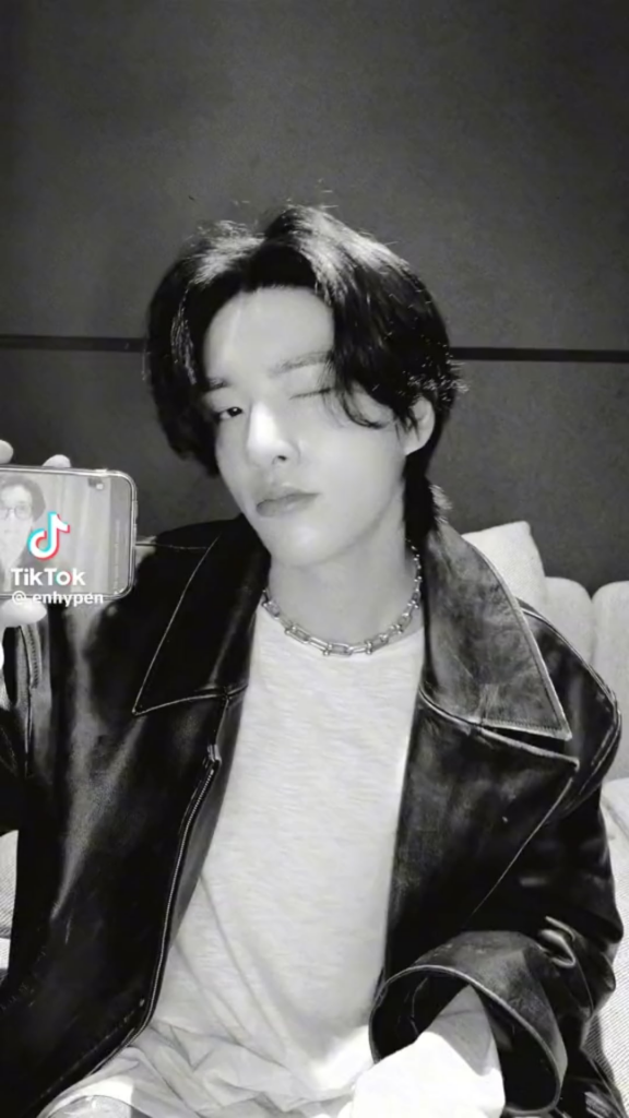 240423 Tiktok: Jake