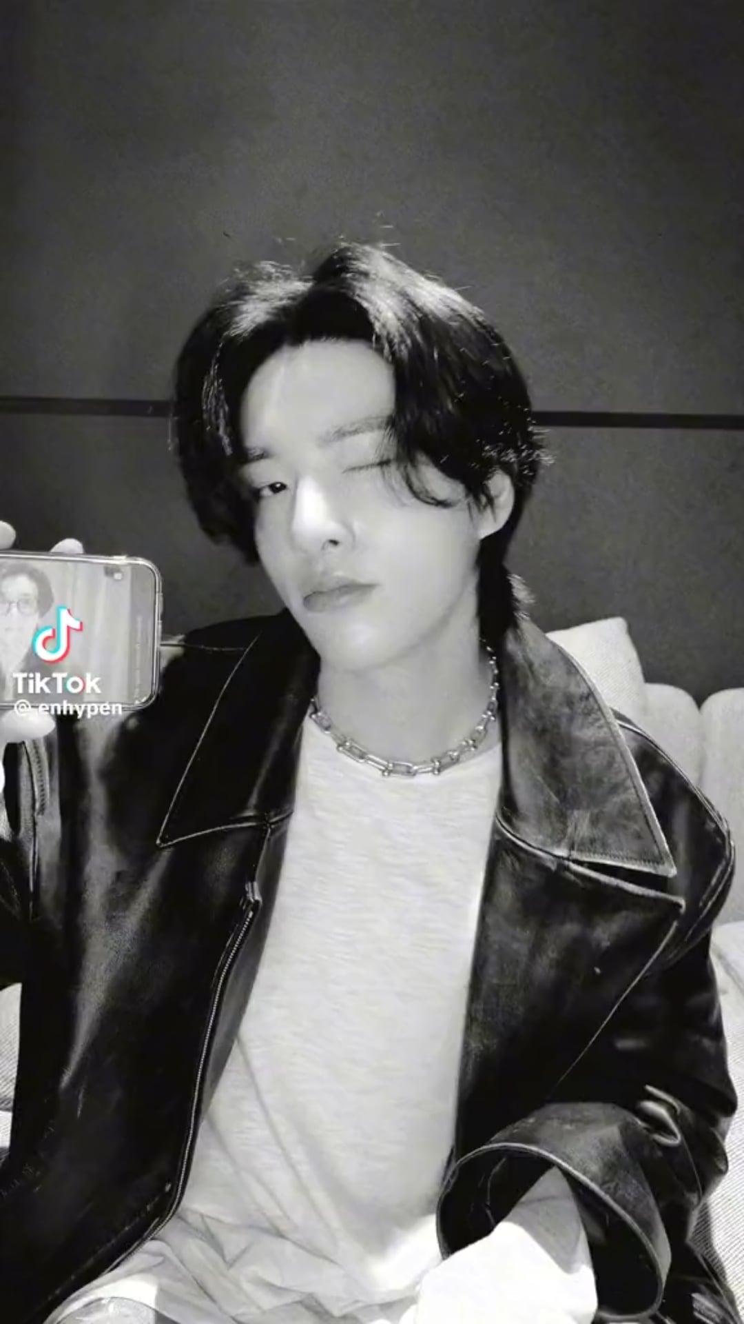 240423 Tiktok: Jake