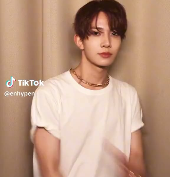 240415 TikTok: Heeseung