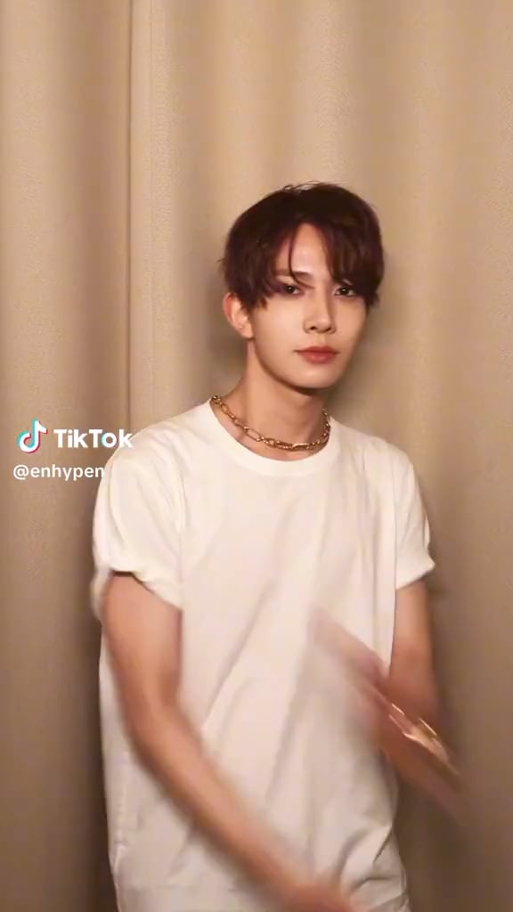 240415 TikTok: Heeseung