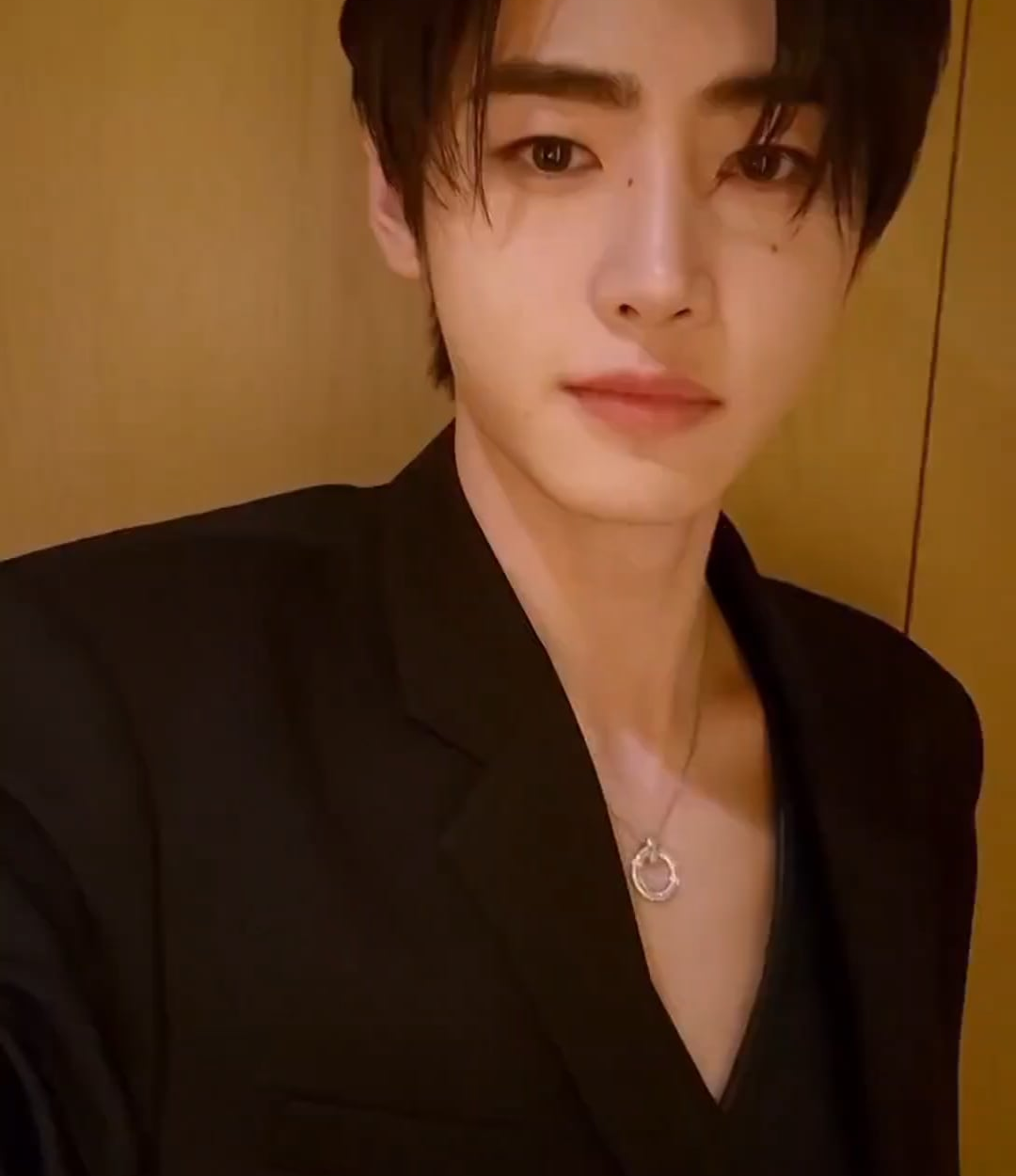 240413 Weverse: Sunghoon