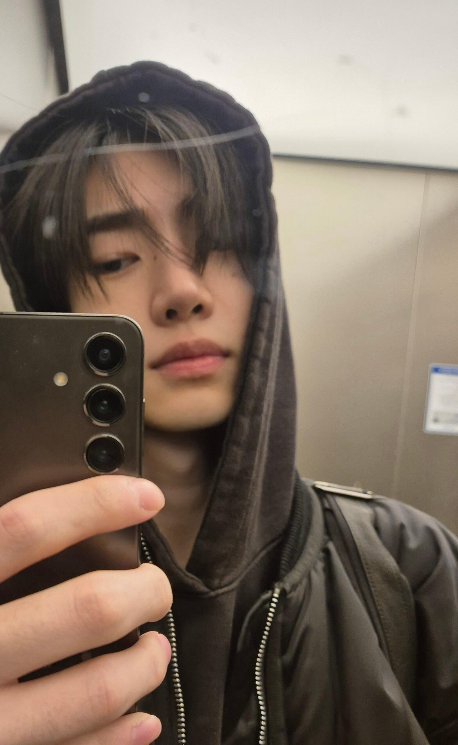 240402 Weverse: Sunghoon