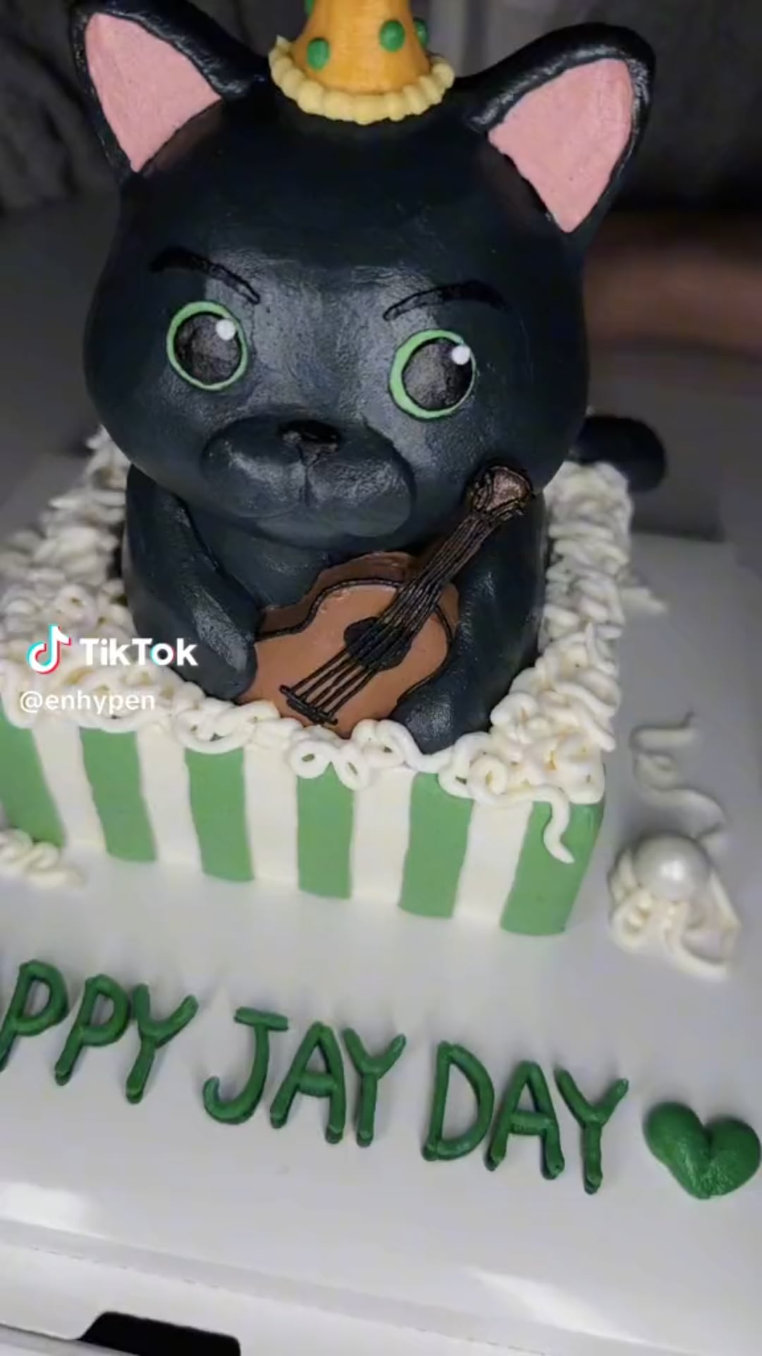 240420 Tiktok: Jay