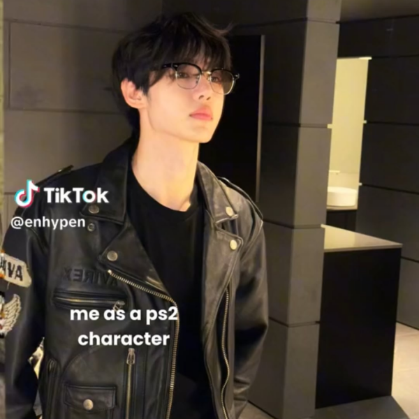 240426 Tiktok: Sunghoon & Sunoo