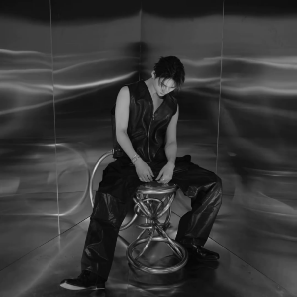 240408 L'Officiel Singapore Instagram: Jungwon & Ni-ki @ Bulgari