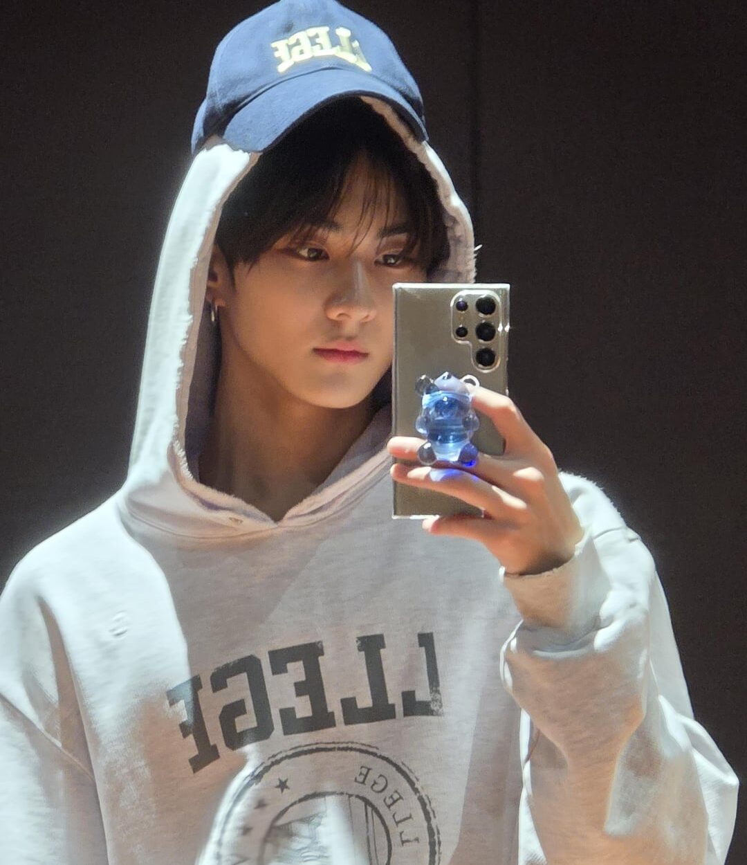 240418 Weverse: Jungwon