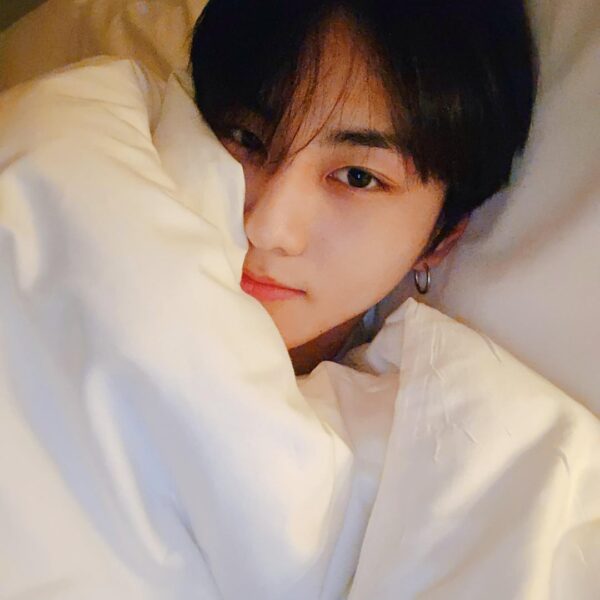 240428 Weverse: Jungwon