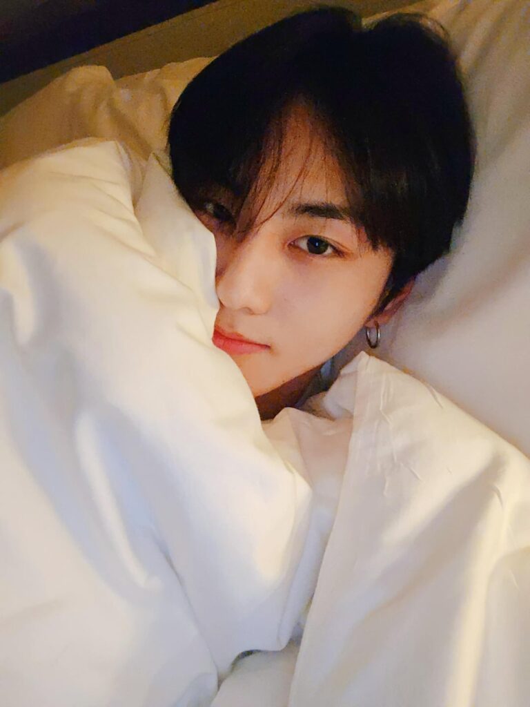 240428 Weverse: Jungwon
