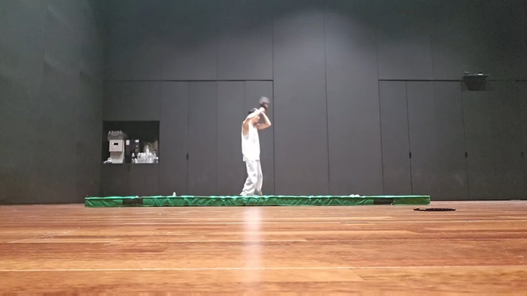 240421 Weverse: Ni-ki