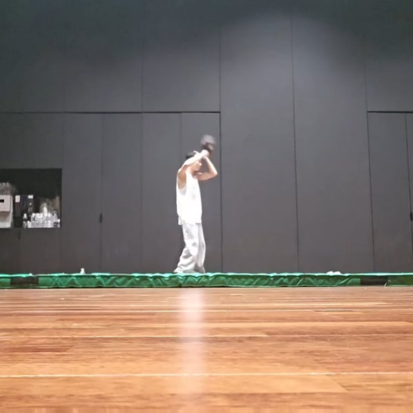 240421 Weverse: Ni-ki