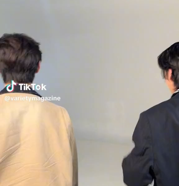 240425 Variety TikTok: Enhypen