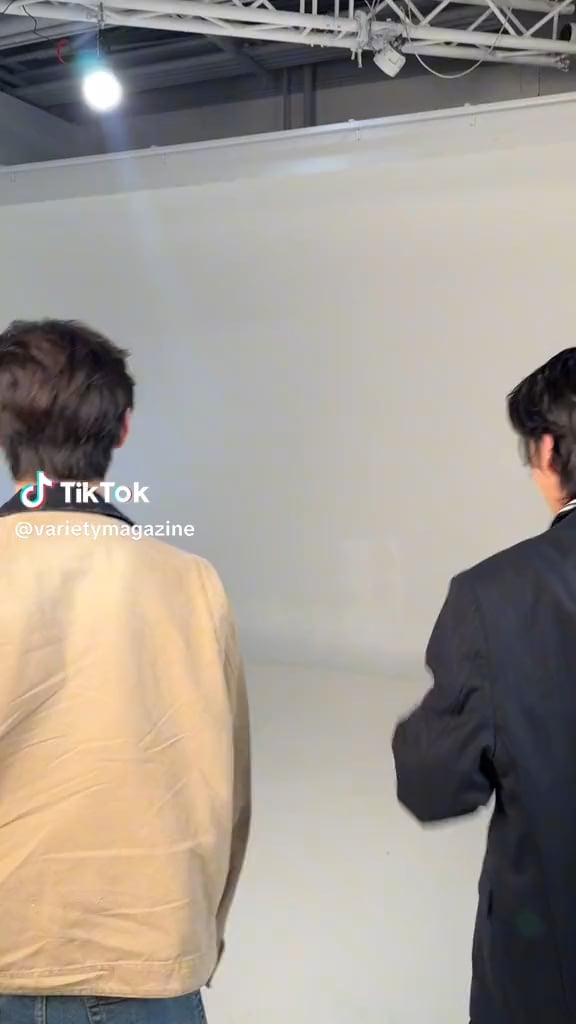 240425 Variety TikTok: Enhypen