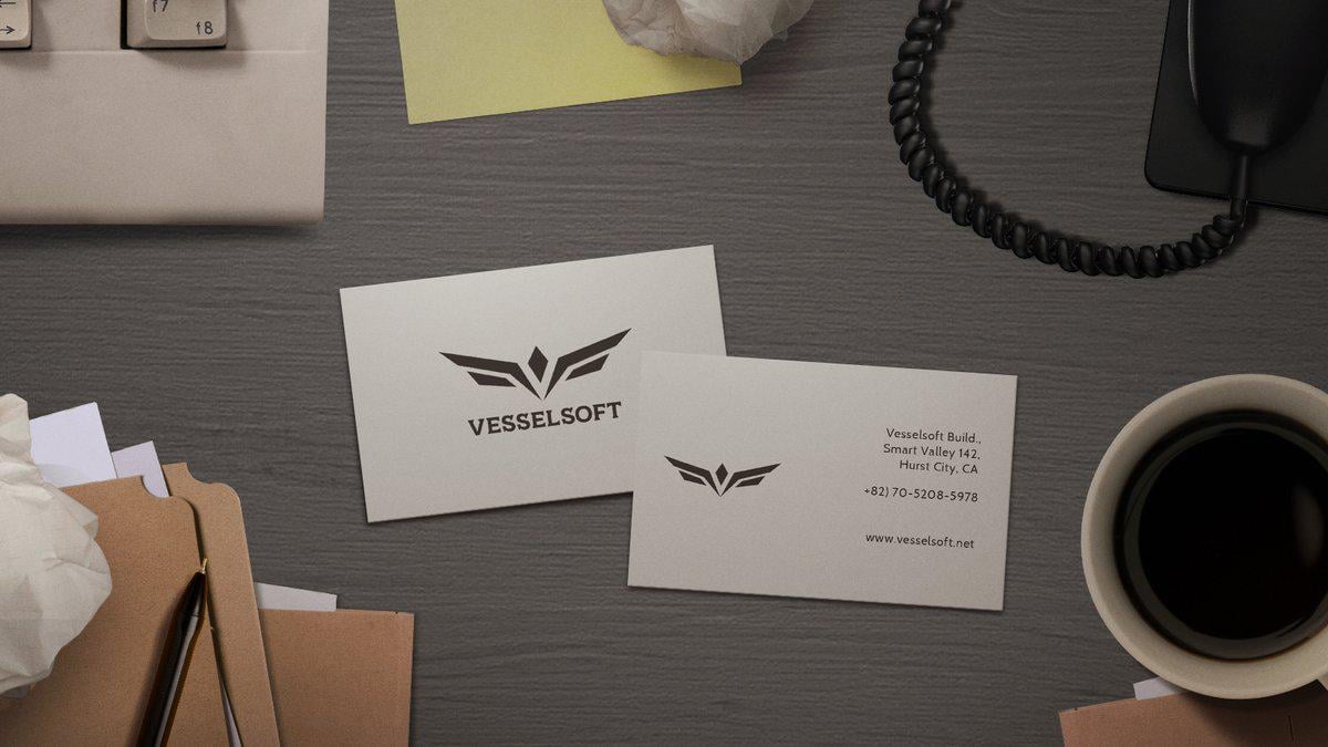 240426 Twitter: Dark Moon by Hybe @ Vesselsoft