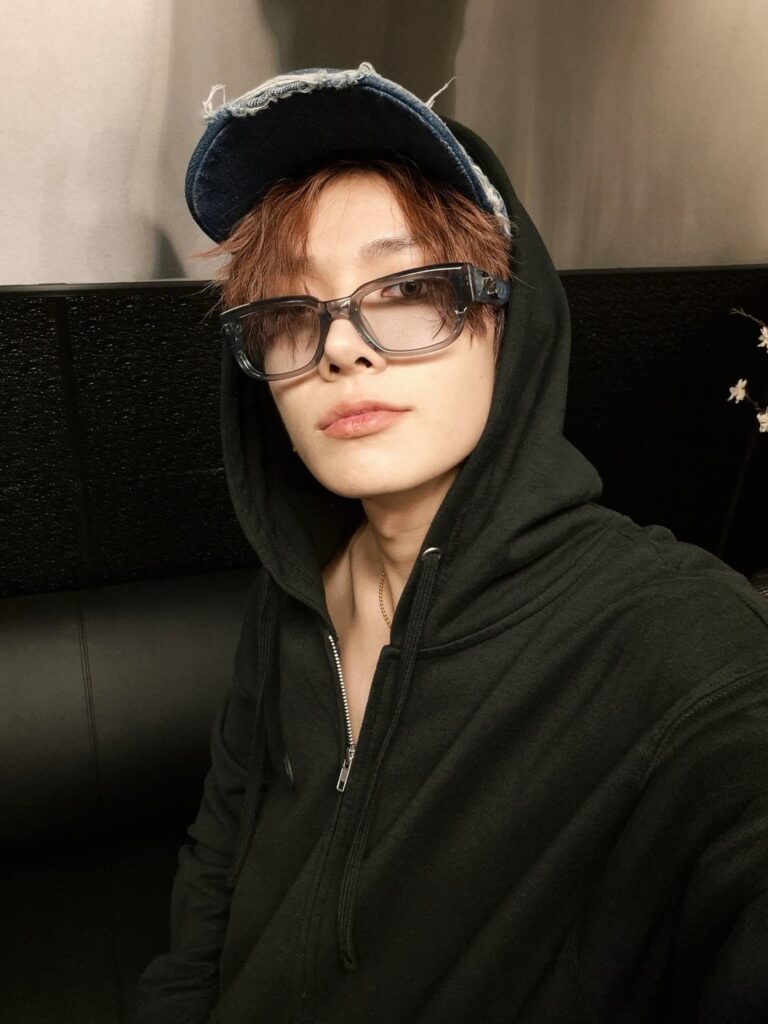 240428 Twitter: Heeseung