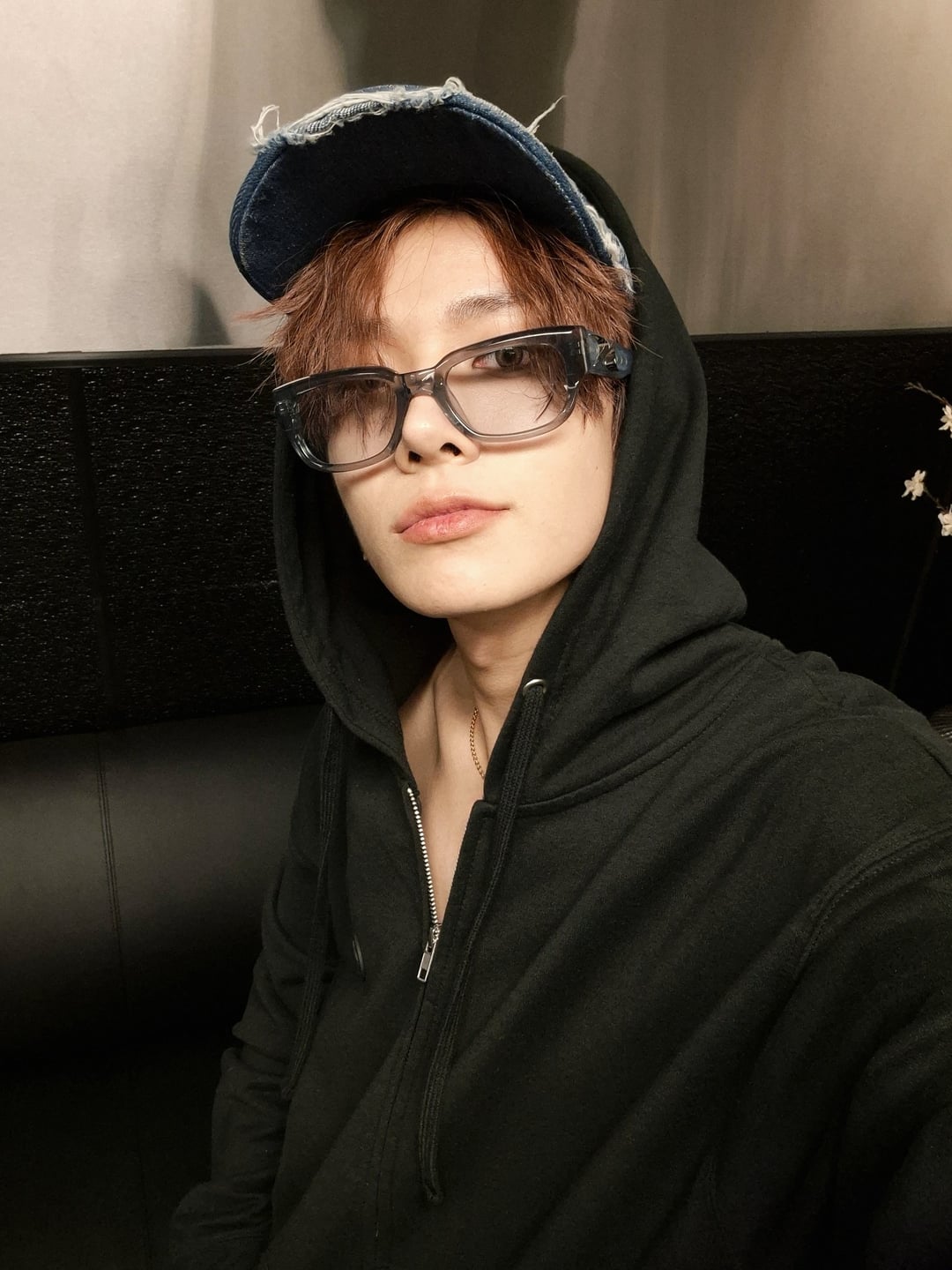 240428 Twitter: Heeseung