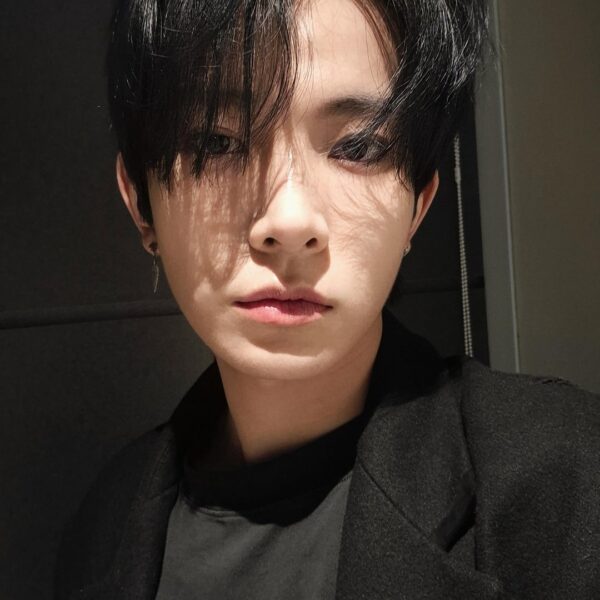 240401 Weverse: Heeseung