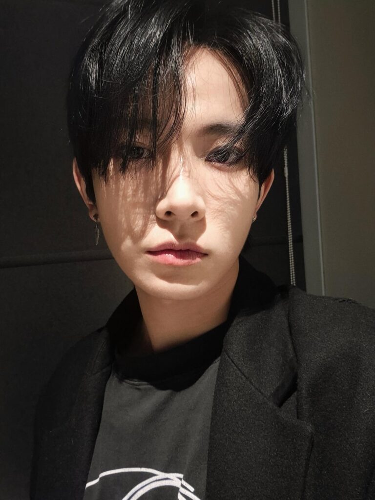 240401 Weverse: Heeseung