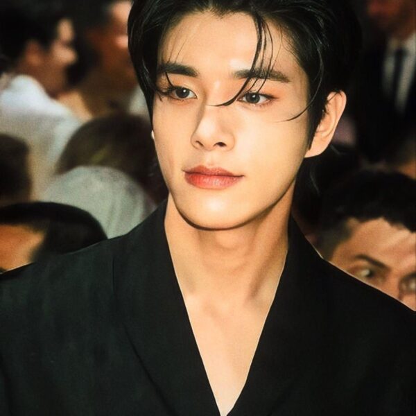 Best Jake hair…GO!