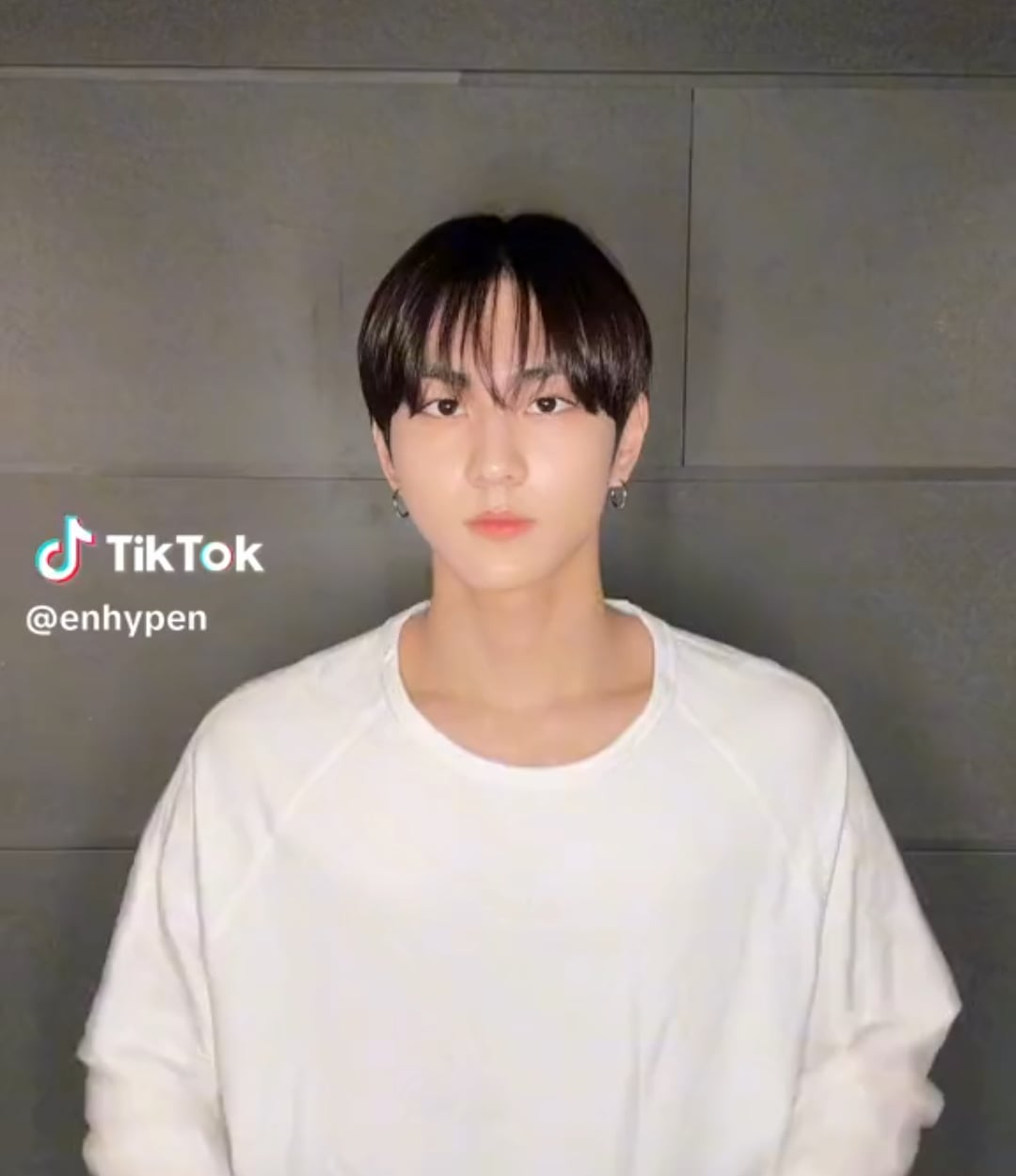 240418 Tiktok: Jungwon & Jay