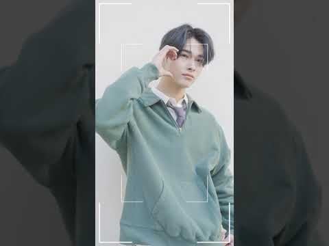 240414 DICON Youtube Shorts: [DICON] 16cut Photo Behind Sunoo & Ni-ki