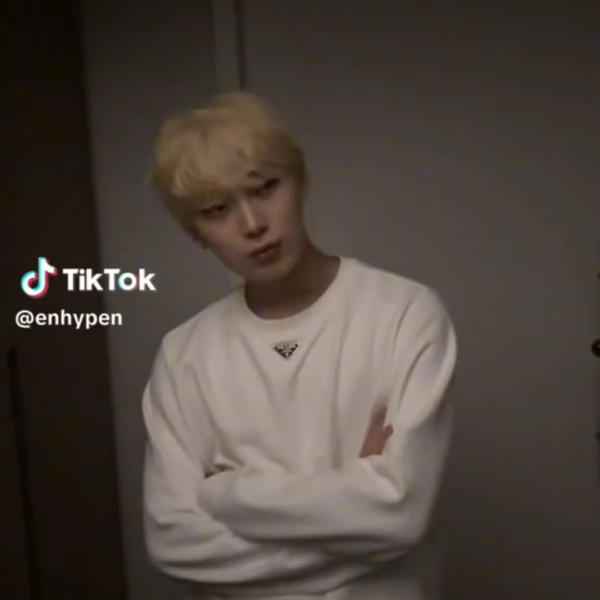 240425 Tiktok: Sunoo, Jay, Heeseung, Ni-ki