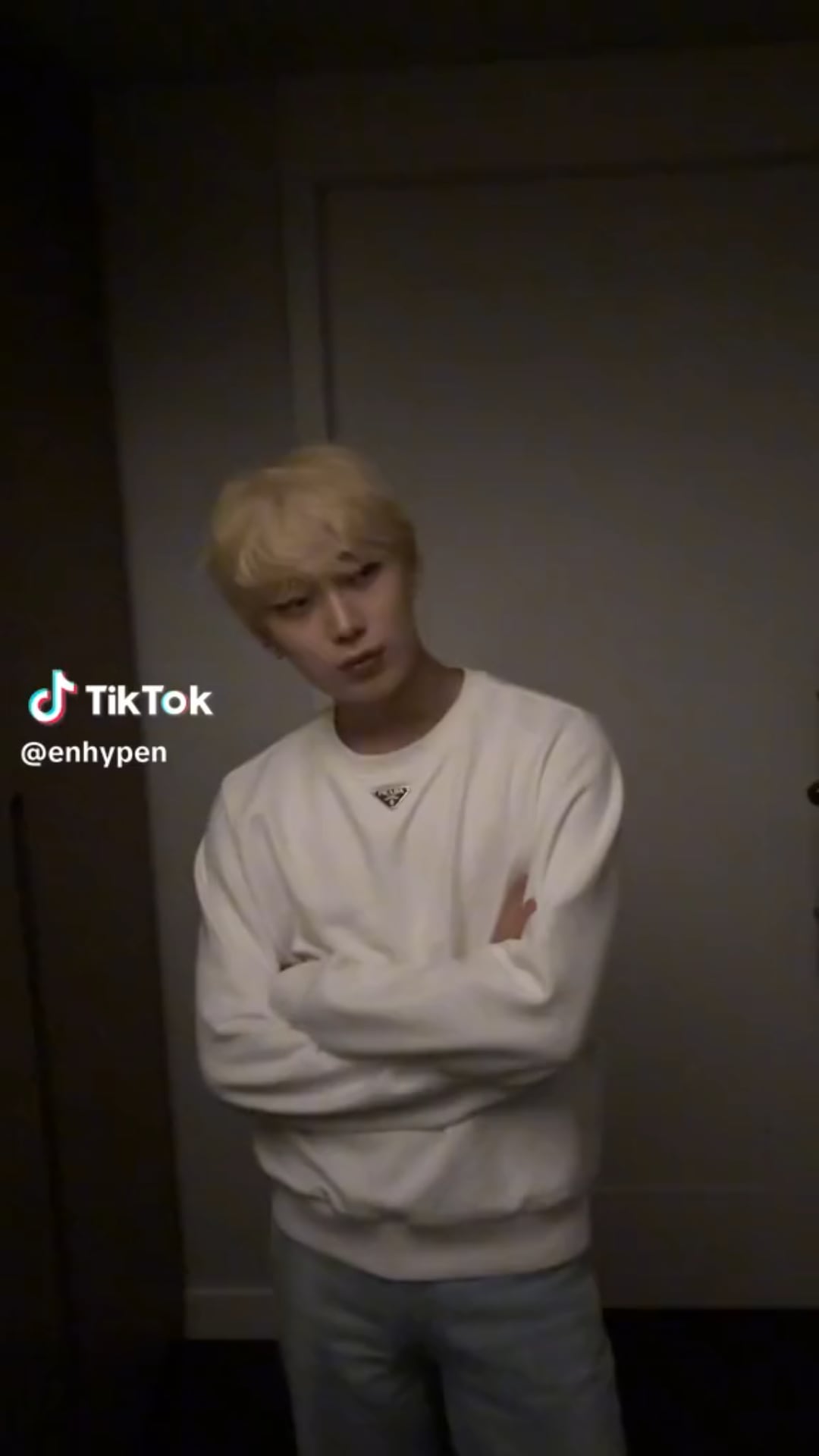 240425 Tiktok: Sunoo, Jay, Heeseung, Ni-ki