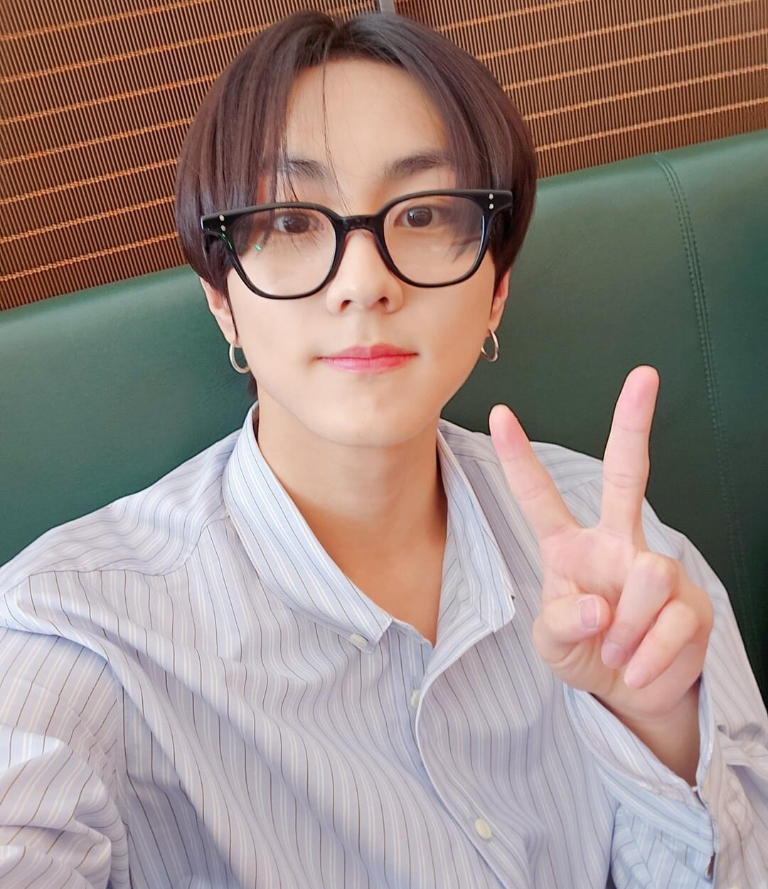 240412 Weverse: Jungwon