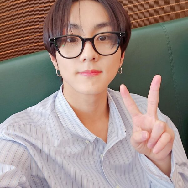 240412 Weverse: Jungwon