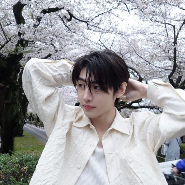 240414 Instagram: Sunghoon