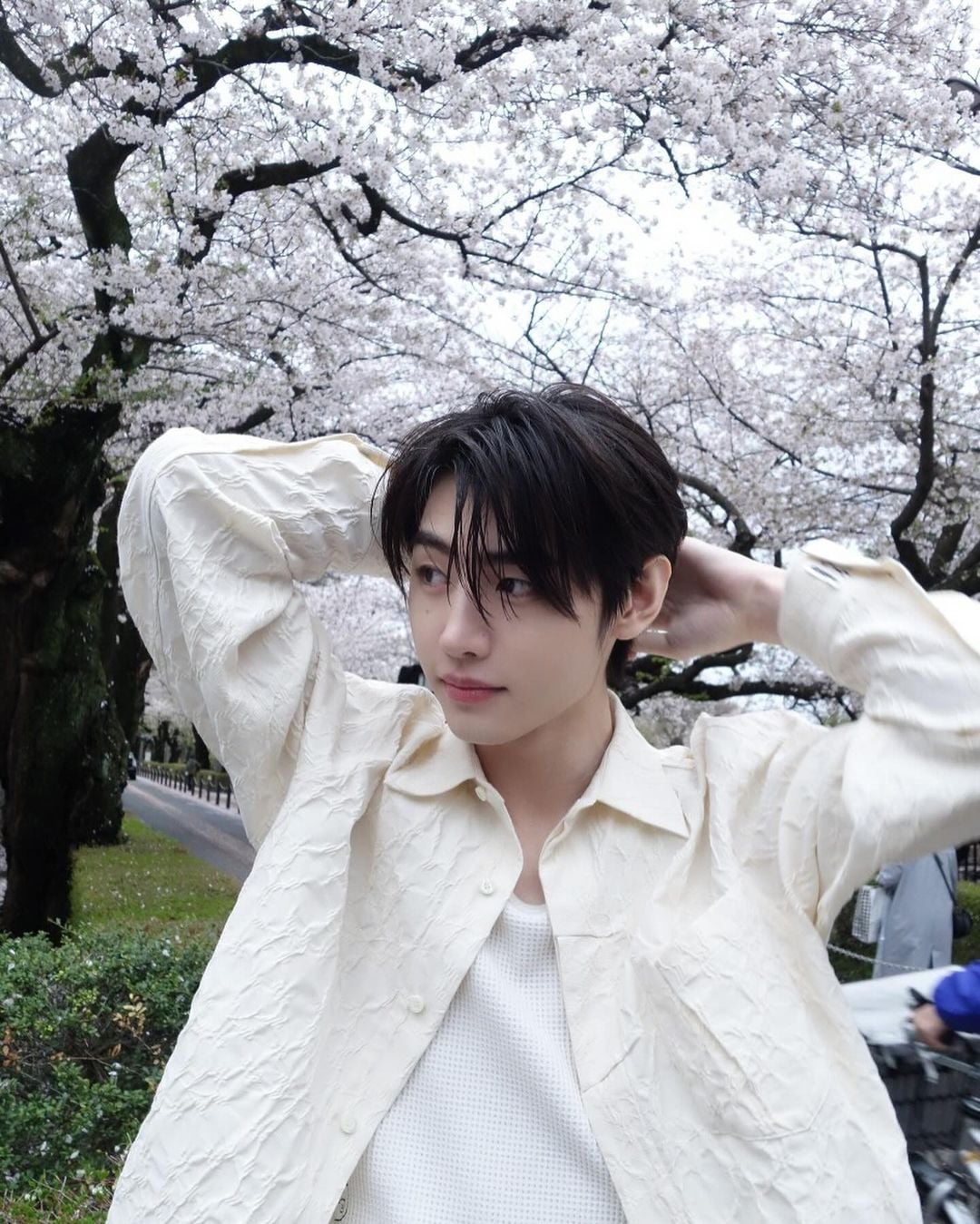 240414 Instagram: Sunghoon
