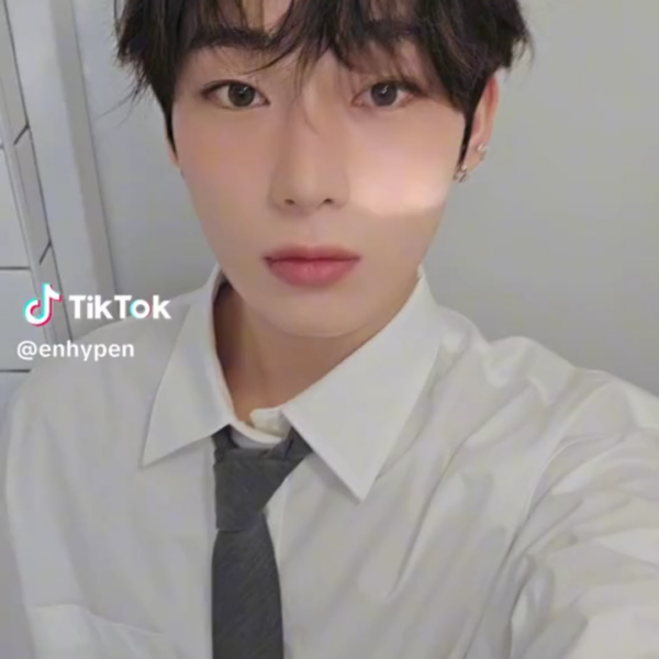 240404 Tiktok: Sunoo