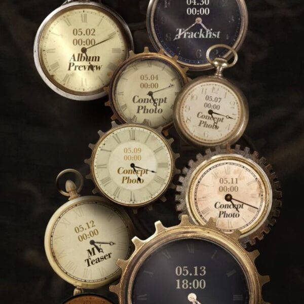 enhypen special comeback calendar to US time zones