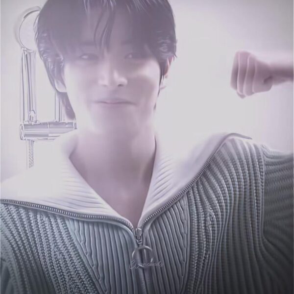 what interview/video/content is this screenshot of jake from?