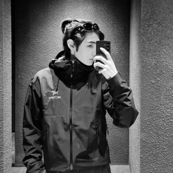 240401 Weverse: Sunghoon