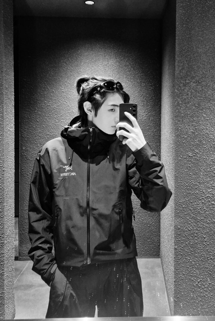 240401 Weverse: Sunghoon
