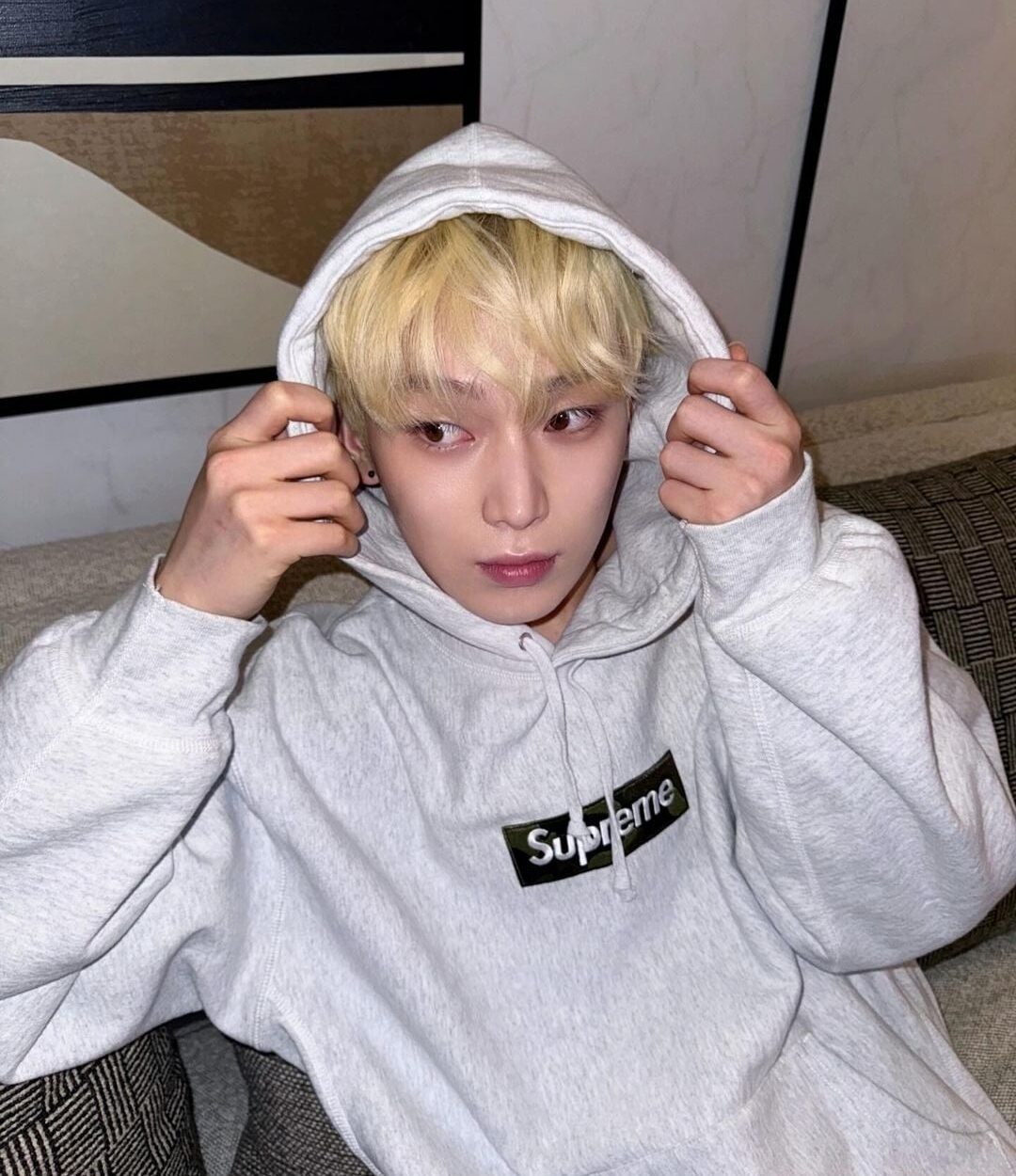 240426 Instagram: Sunoo