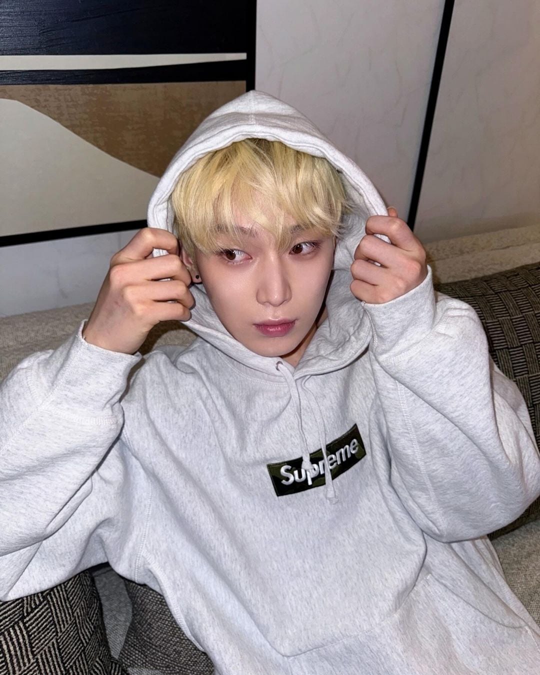 240426 Instagram: Sunoo