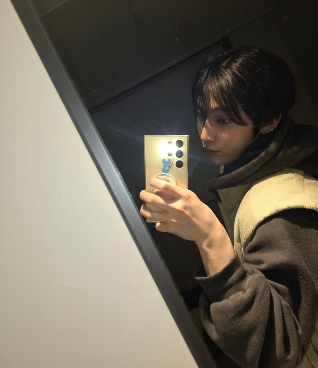 240401 Twitter: Sunoo