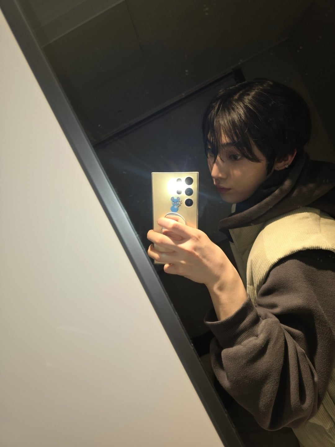 240401 Twitter: Sunoo