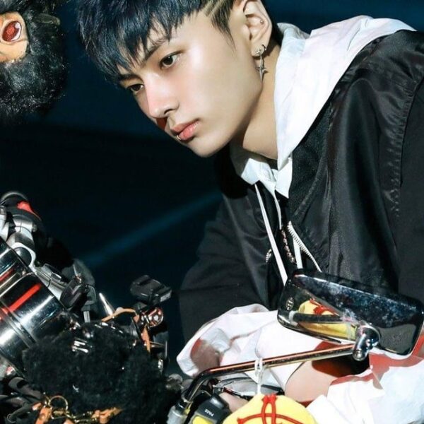 Best Jay hair colors/styles…GO!