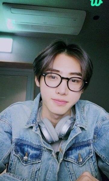 240421 [Weverse Live: Sunghoon] Sunday