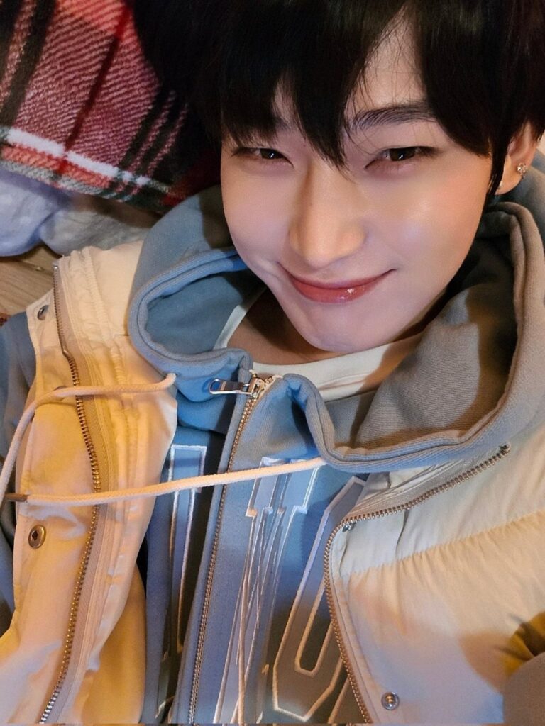 240425 Twitter: Sunoo