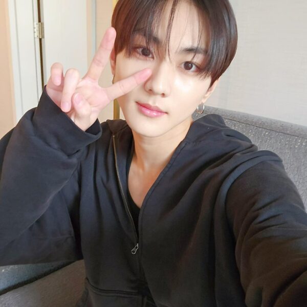 240423 Weverse: Jungwon