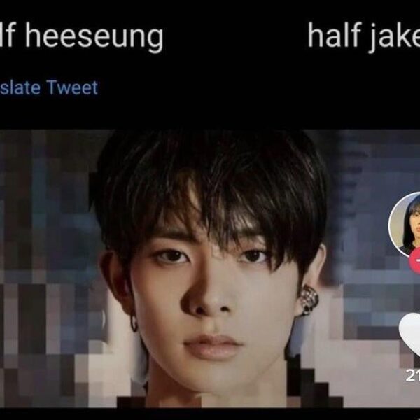 I know I can’t be the only one who has thought about this before…